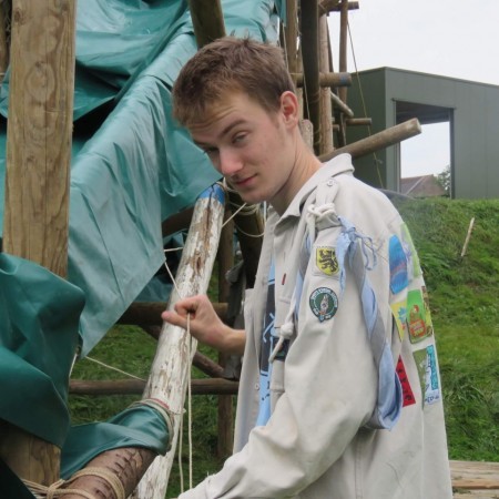 IMG 2668 - Scouts en Gidsen Zaventem 